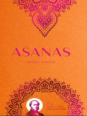 cover image of Asanas